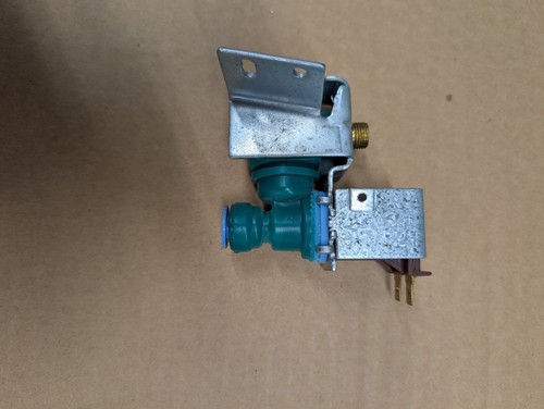 W10394076 Whirlpool Refrigerator Water Valve K-78282 Genuine Part - Picture 3 of 3