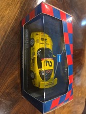Action 1:43 Chevrolet Corvette C5-R #2 Daytona 24H 2001 Winner Diecast Model