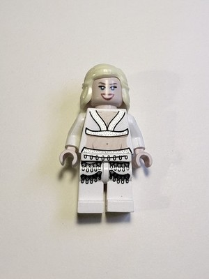 Lego Minifigur Willie Scott iaj032 Indiana Jones Sammler Top 