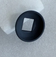 Original Canon rubber eyecup for F-1 A-1 AE-1 AE-1 Program AT-1