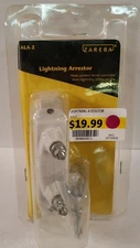 Zareba ALA-Z Lightning Arrestor