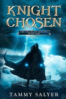 Tammy Salyer | Knight Chosen | Taschenbuch | Englisch (2020) | EAN 9780985319298