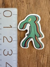  Sticker Decal Funny Sticker Meme sticker Meme Decal Funny