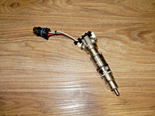 2003-2007 Ford 6.0l Powerstroke Diesel Fuel Injector Oem