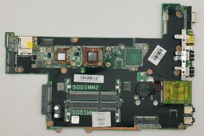 HP Pavilion DM3-1100 Mainboard Mainboard Intel Celeron SU2300