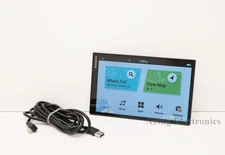 Garmin DriveSmart 86 8" GPS Navigator ISSUE