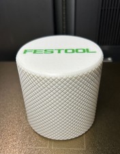 Festool Container Tall 3.2" L x 3.2” H - Screw & Parts Storage Box 3D Printed