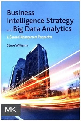 Business Intelligence Strategy and Big Data Analytics Steve Williams Taschenbuch