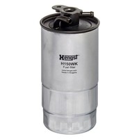 NEU - Hengst Filter H150WK Kraftstofffilter FüR Alpina BMW Land Rover Opel