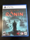 Rise of the Ronin - Sony PlayStation 5