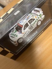 MINICHAMPS Mercedes-Benz190E 2.5-16 Evo2 82606
