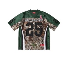supreme football top products for sale | eBay