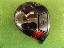 Yamaha RMX VD/F 3W Fairway Wood 15  Used No Cover, Slight Wear