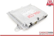 07-09 Mercedes W216 CL550 Night Vision Camera Control Module Unit 2218705885 OEM