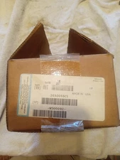 Navistar International Nut Part # 2032055C1 NEW