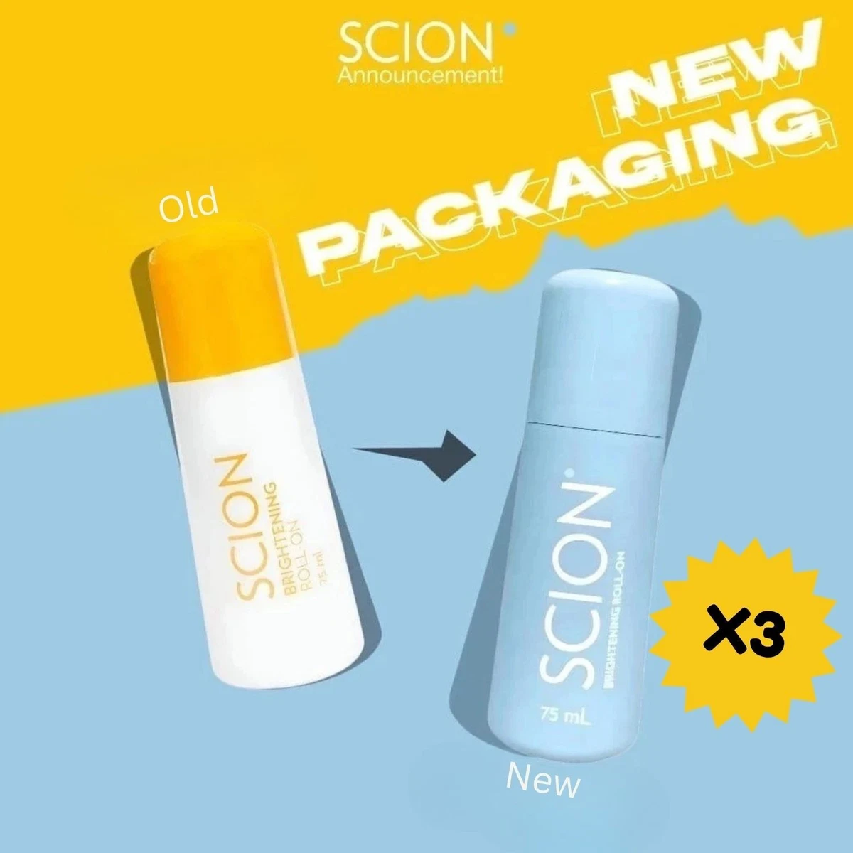 Nuskin 身体沐浴露| eBay