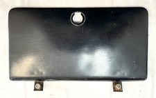 Jeep Cj Glove Box Latch Cj5 Cj7 Cj8 72-82 Push Button Lid Free Shipping Black