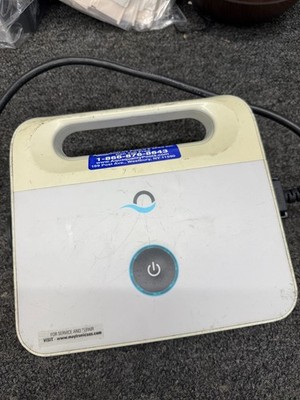 MAYTRONICS DOLPHIN ACTIVE 10/S50 BASIC POWER SUPPLY -115 (USED) P/N: 99956034