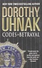 Codes of Betrayal Mass Market Paperbound Dorothy Uhnak