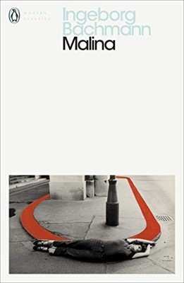 Ingeborg Bachmann - Malina - Paperback - H245z