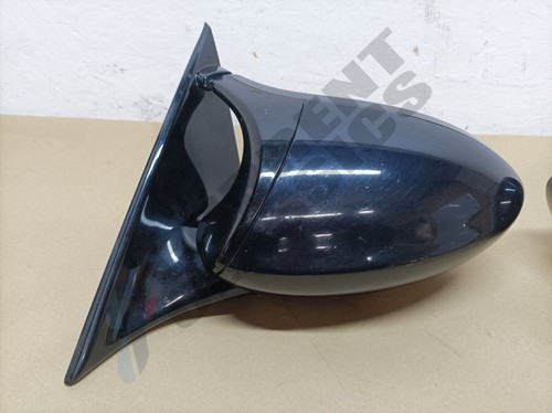BMW E92 E93 M3 3 SERIES POWERFOLD WING MIRRORS 8053721 8053722 - Bild 6 von 12