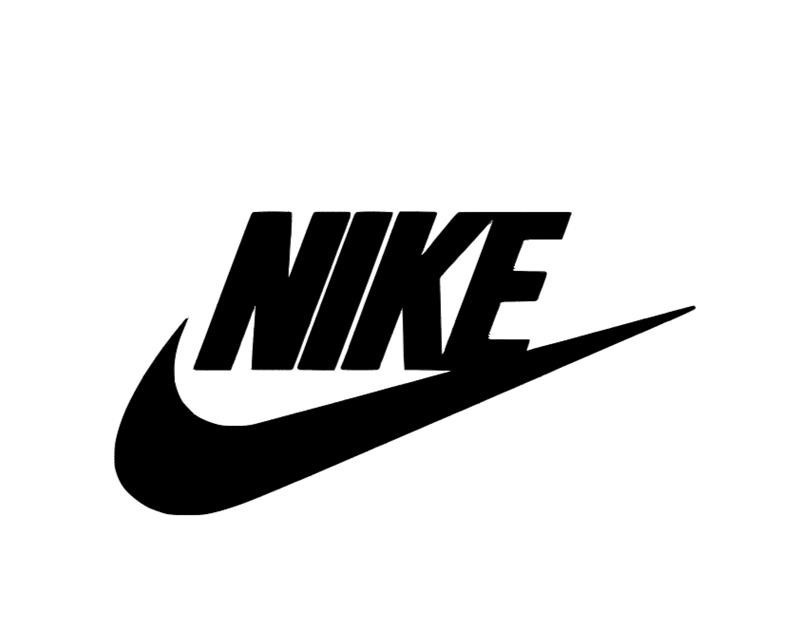 nike iron on stickers for clothes