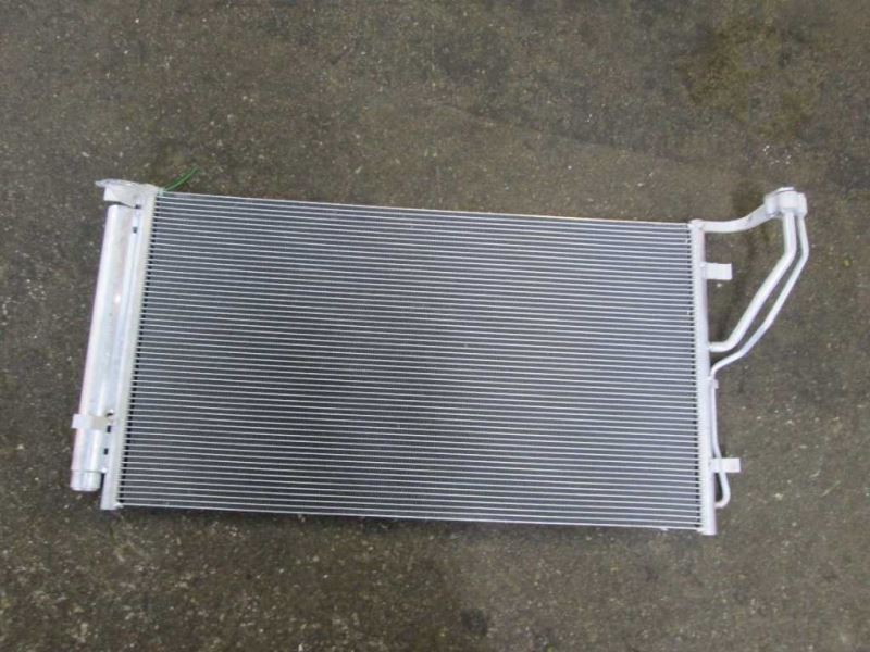 2012-2014 Hyundai Azera AC Condenser GENUINE 976063R000 OEM for