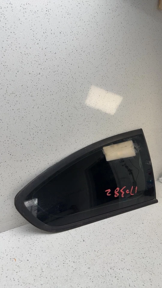 2005 2006 2007 2008 2009 2010 Scion SCION TC cuarto derecho cristal/ventana Foto 2 de 4