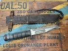 Ww2 Usmc Kbar Named — photo 3