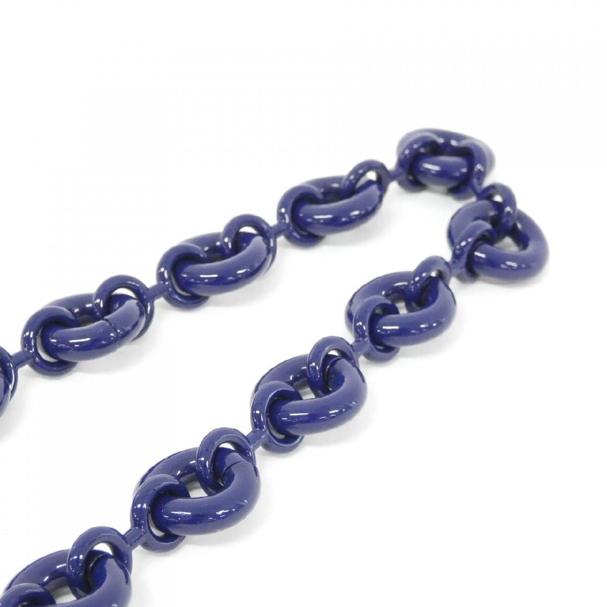 【関税&送料込】Loewe Chain Strap LOEWE Donut Chain Strap Purple | eBay