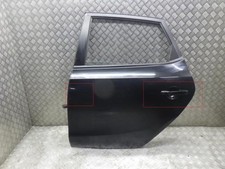 Porte arrière et accessoires Hyundai I30