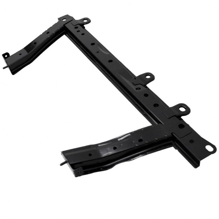 Berceau moteur inférieur Renault 544F07080R support de châssis avant 622107974R