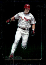 Click to enlarge Bob Abreu