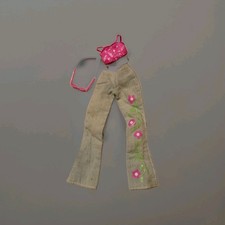   Barbie   2001 Vintage Fashion Avenue Drive ...