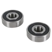 1980-1982 Suzuki GN 400 Motorcycle Pivot Works Wheel Bearings [Front]