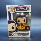 FUNKO POP! Avatar Last Airbender Fire Lord Ozai Chalice Exclusive 1058