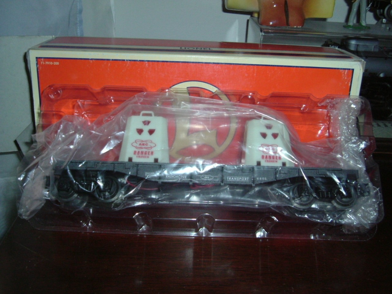 Click here to see eBay Auction