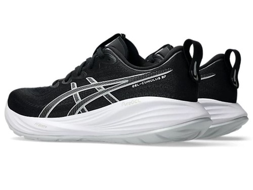 Asics Gel Cumulus 27 Mens Running Shoes (4E Extra Wide) (002) | HOT DEAL - Bild 4 von 20