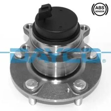 Roulement de roue Kia SOUL