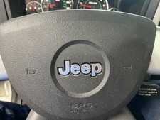 Air Bag Driver Wheel Fits 09-10 Commander 1018290