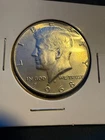 1968-D Kennedy Half Dollar 40% SILVER MINT UNC US MINT!!!*%