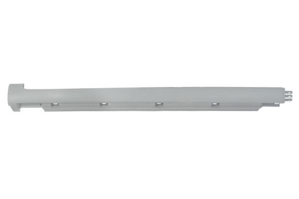 both sides BLIC 5703-06-9547571P Entry threshold for VW