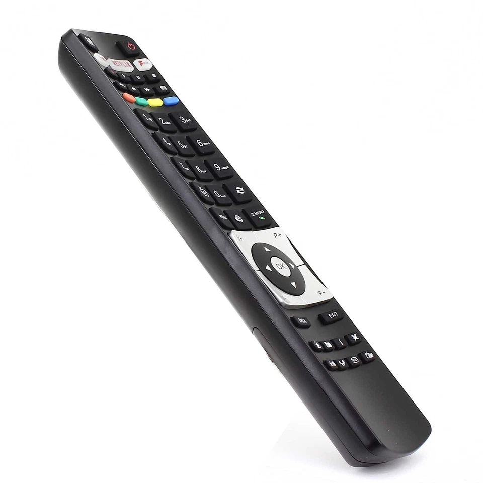 Genuine TV Remote Control For Polaroid P50LED16 - Image 2 of 3