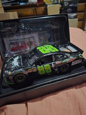 dale earnhardt jr 2012 dark knight michigan race win elite