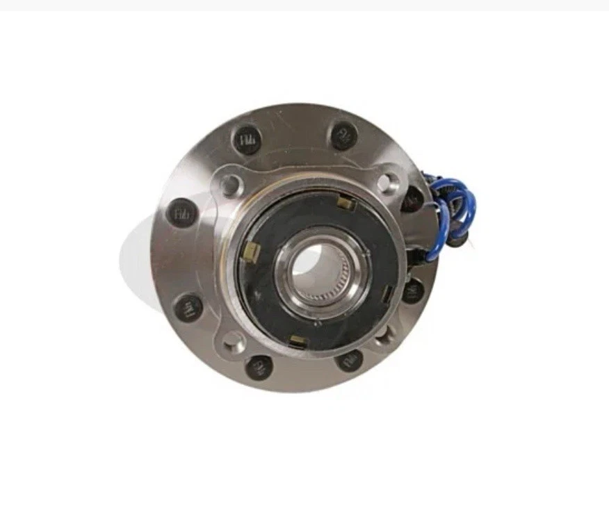 Колесный подшипник и ступица в сборе MOOG 515057 4x4 подходят для Ford F-250 F-350 F-450 F-550 - Изображение 2 из 4