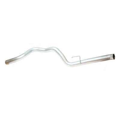 Endrohrbogen 4.7-L. Tail Pipe Auspuff Endrohr Jeep Grand Cherokee WJ 99-01
