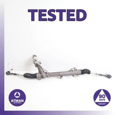 04-10 Bmw E64 650i 550i 528i Rwd Power Steering Rack Pinion Oem 04-10 Bmw E64 650i 550i 528i Rwd Power Steering Rack Pinion Oem