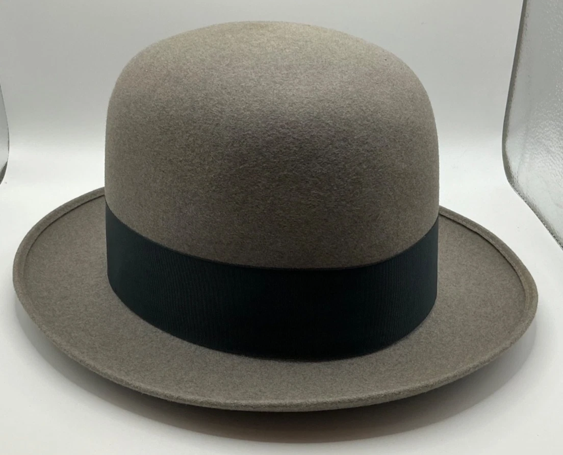 Borsalino Vintage Hats for Men for sale - eBay display picture 2