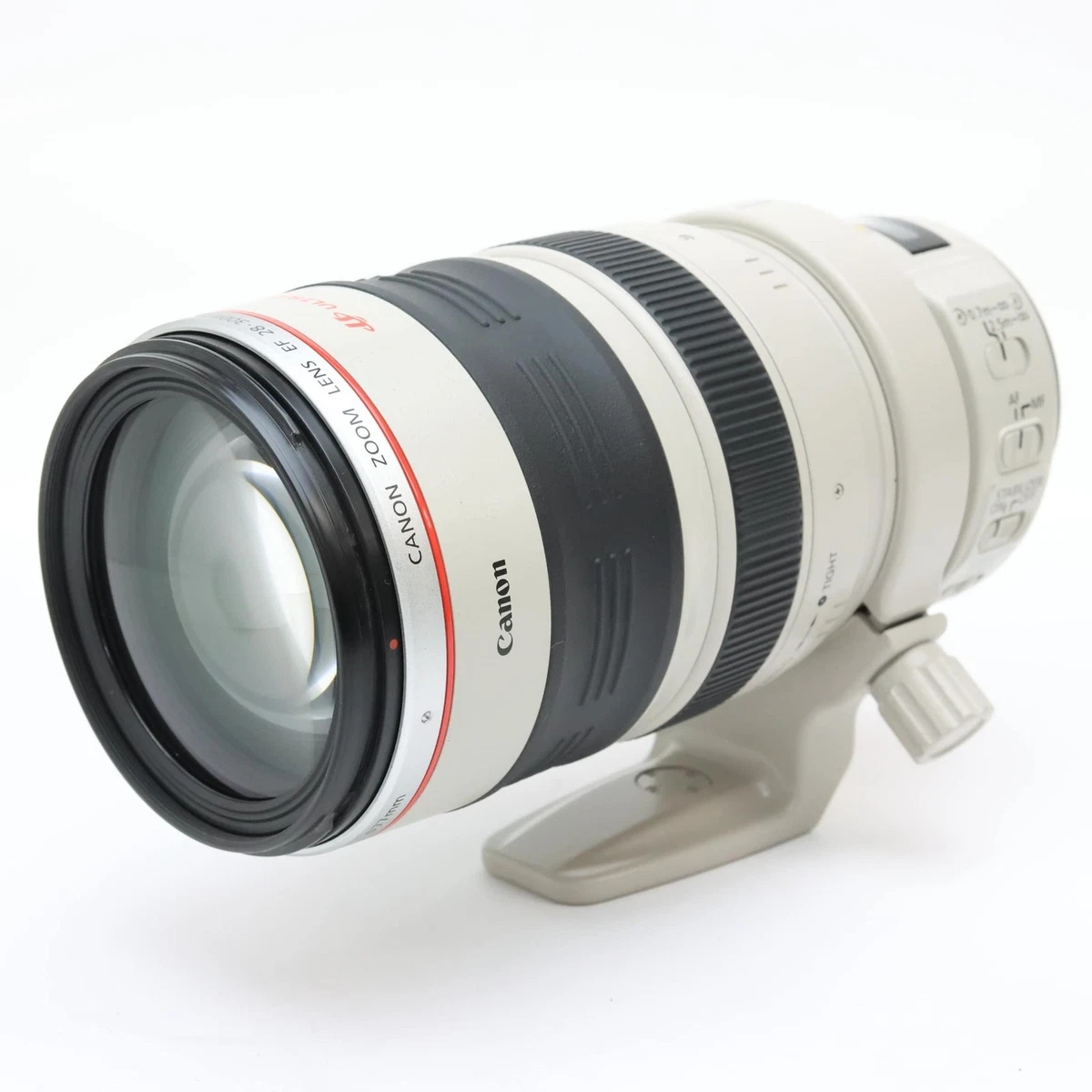 Canon EF 28-300mm Focal Camera Lenses for sale | eBay