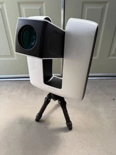 Vaonis STELLINA Observation Station Hybrid Telescope 